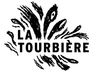 La tourbière
