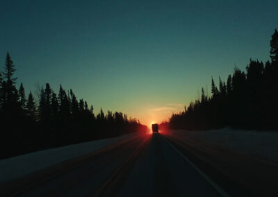 La cartomancie du territoire (le film)