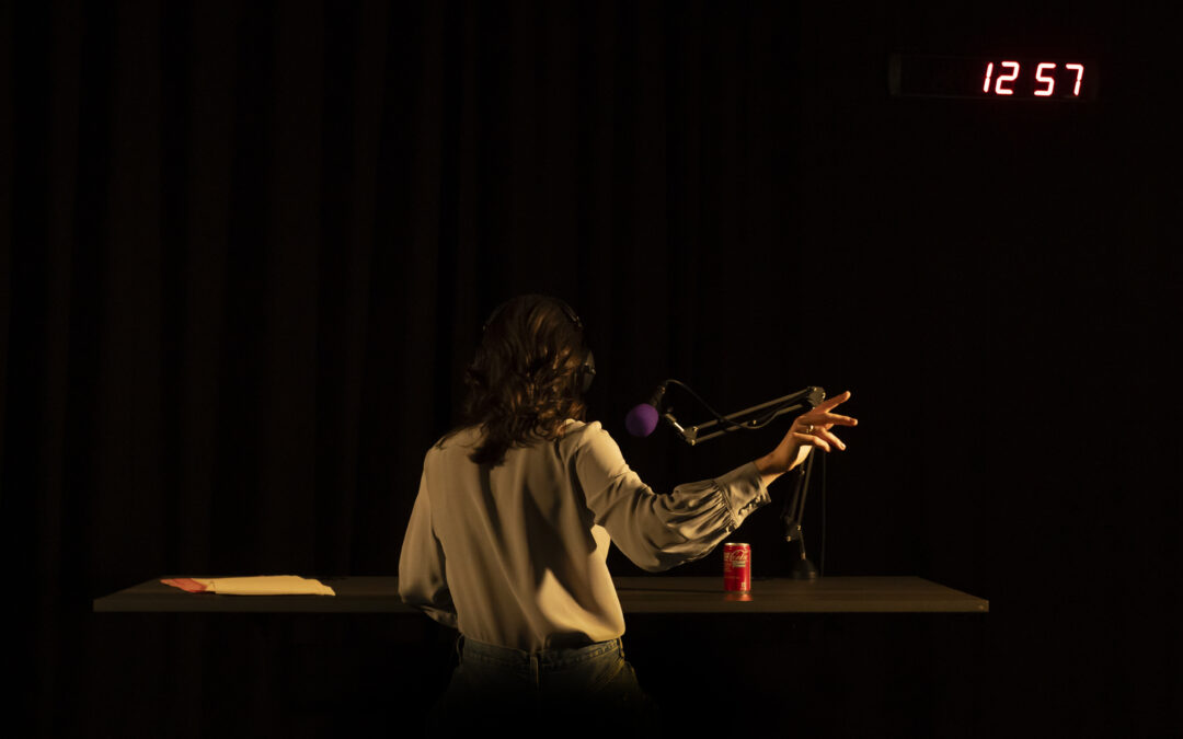 L’écoute d’une émotion