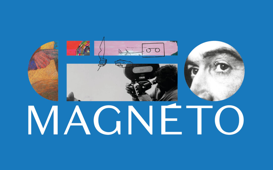 Magnéto