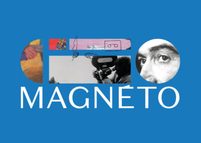 Magnéto