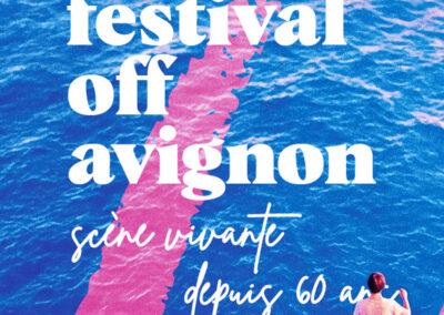 OFF avignon 2026