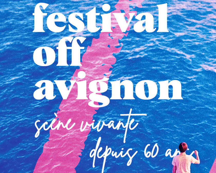 OFF avignon 2026